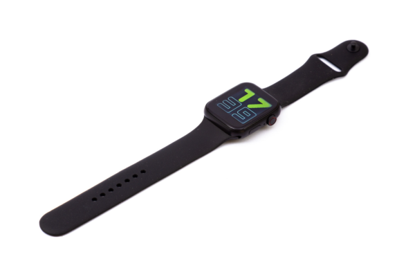 SMARTWATCH T500 RELOJ INTELIGENTE