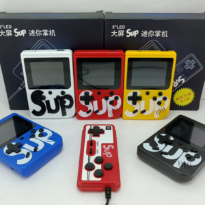 MINI CONSOLA RETRO SUP