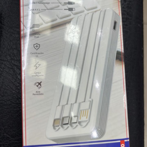 POWERBANK REF PB-10  10000 mAh