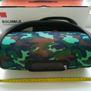 PARLANTE JBL BOOMBOX