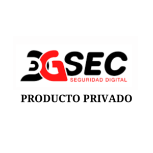 CAMARA SEGURIDAD 3 ANTENAS DGSEC