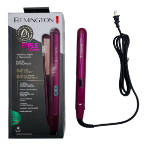 PLANCHA TRIPLE INFUSION