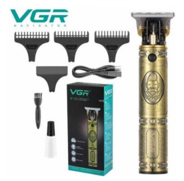 PATILLERO ESQUELETO VGR-085