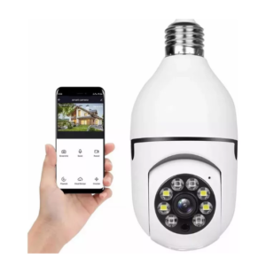 CAMARA BOMBILLO ROBOTICA REFE Q16S-F