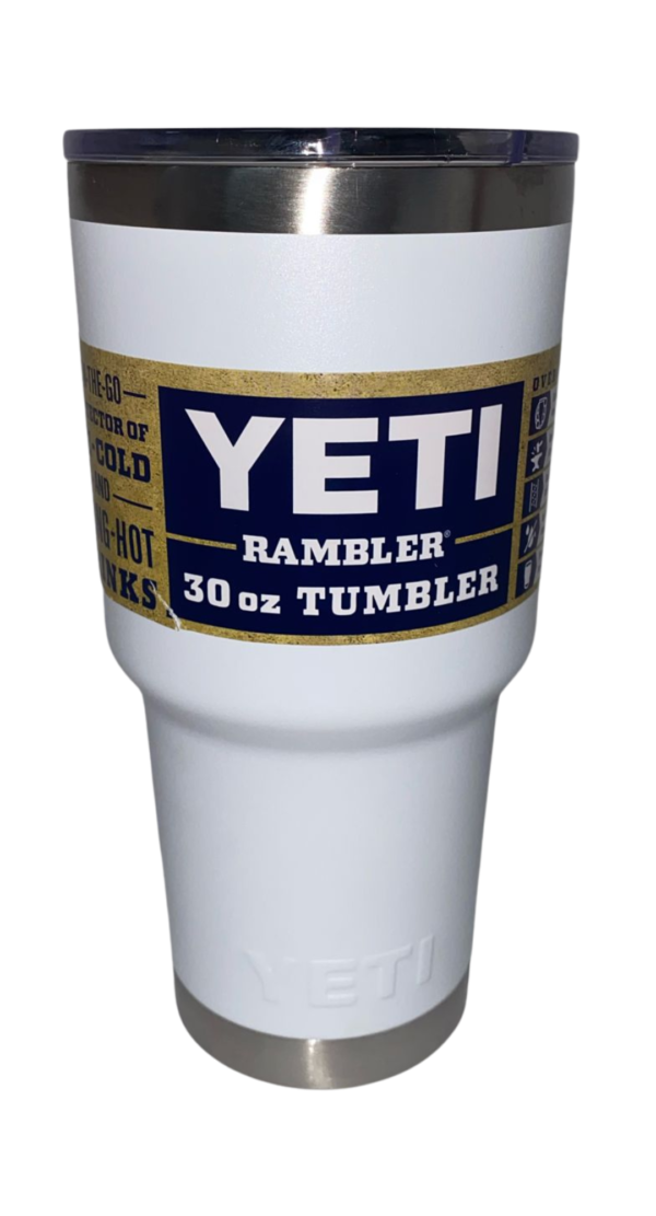 VASO YETI