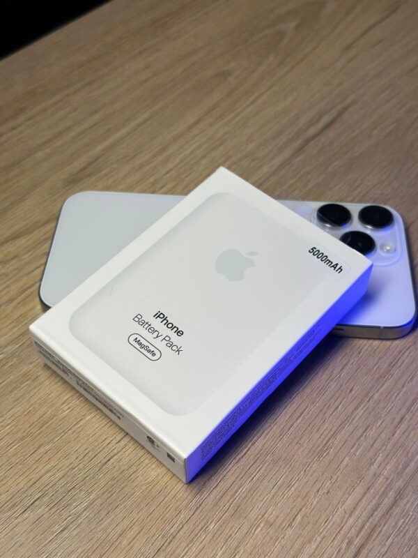 BATERIA MAGSAFE