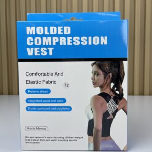 CORRECTOR DE POSTURA