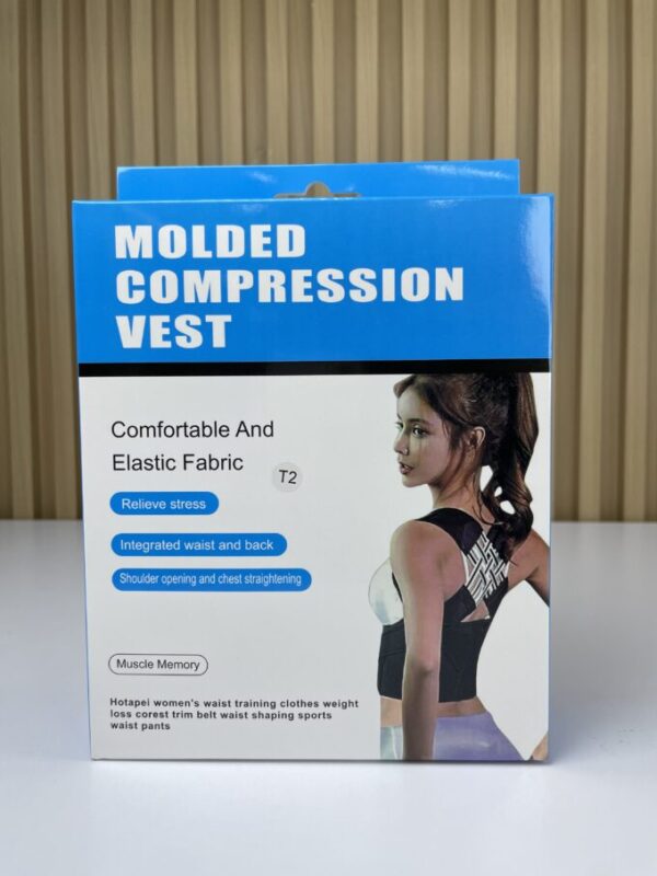CORRECTOR DE POSTURA