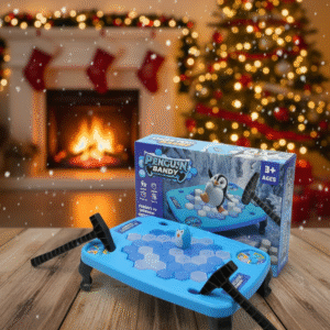 Juego de Mesa Pingüino